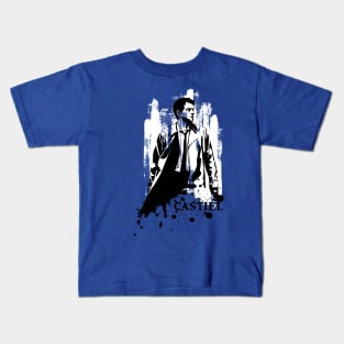 CASTIEL Kids T-Shirt